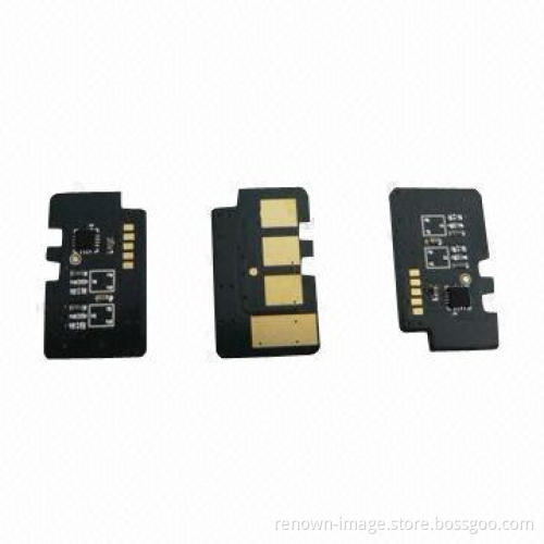 Toner Chips Reset for Samsung ML1660 Printer, with Stable Quality